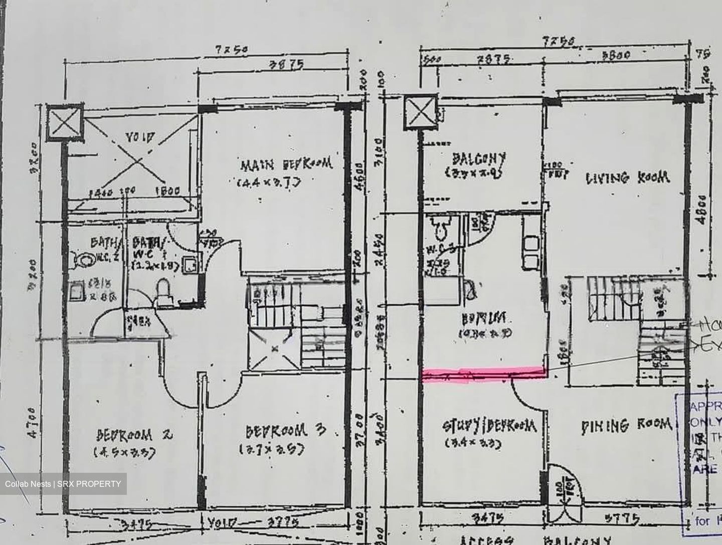 Blk 254 Bangkit Road (Bukit Panjang), HDB Executive #582249221